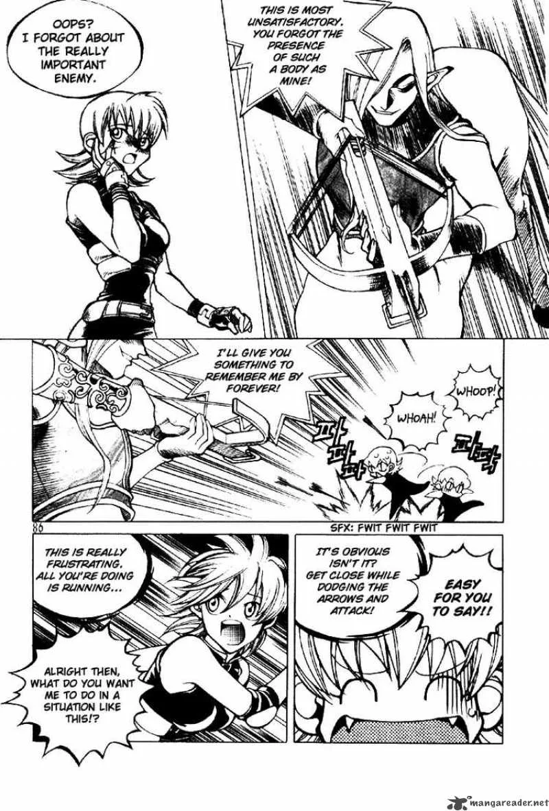 Yureka Chapter 11 page 11