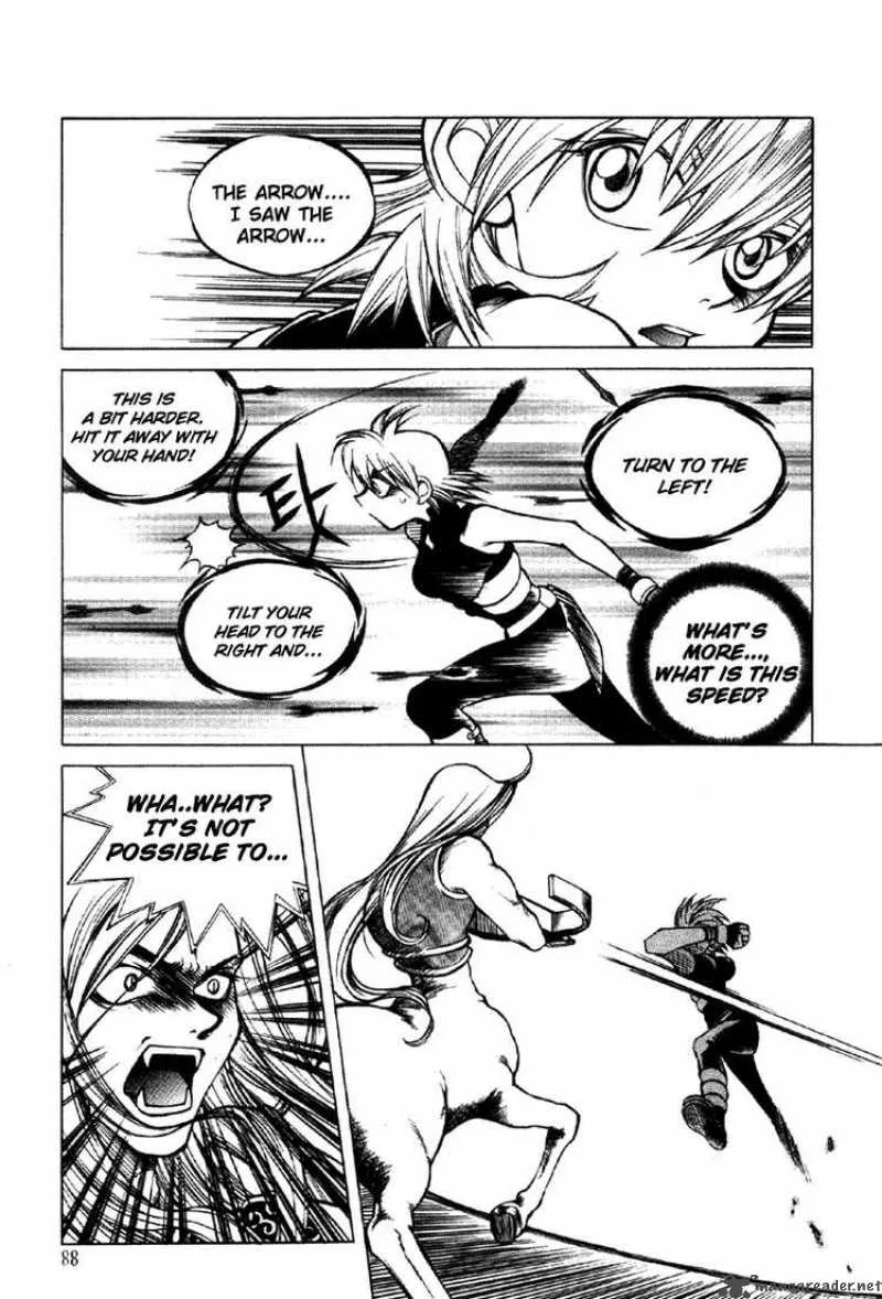 Yureka Chapter 11 page 13