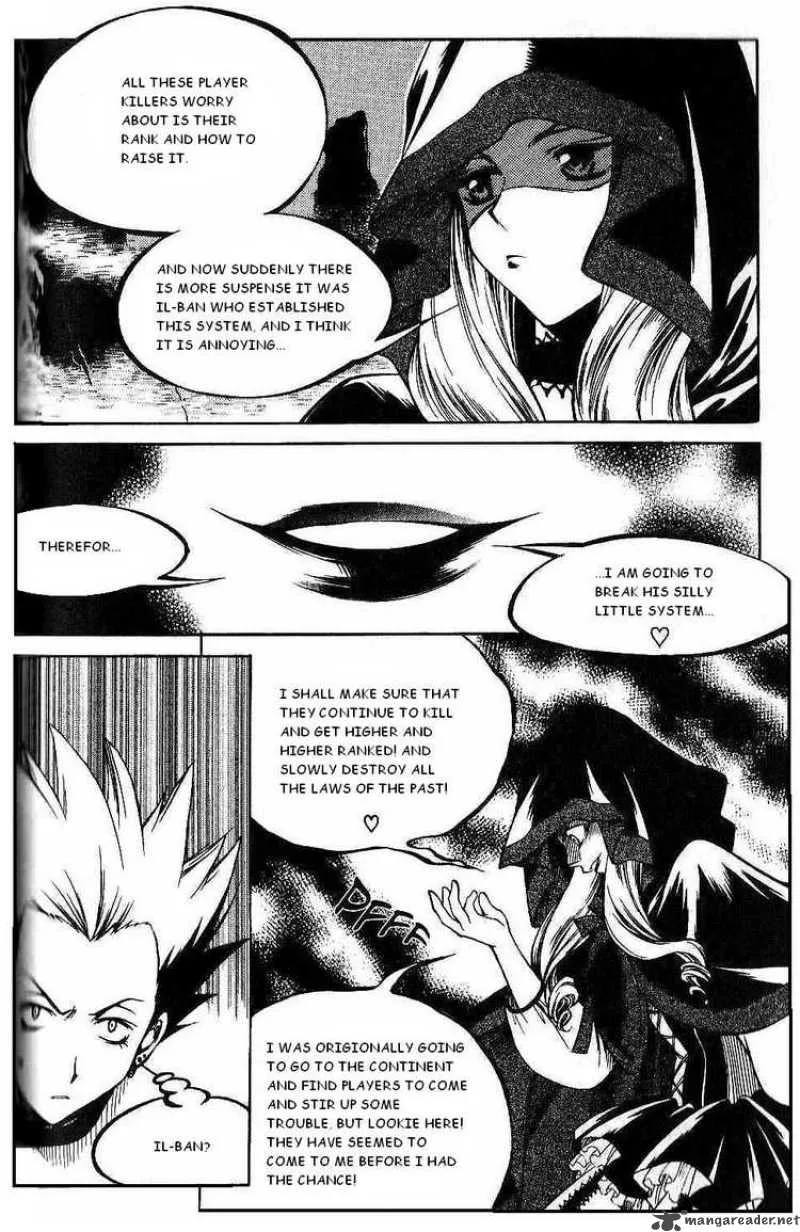 Yureka Chapter 111 page 17