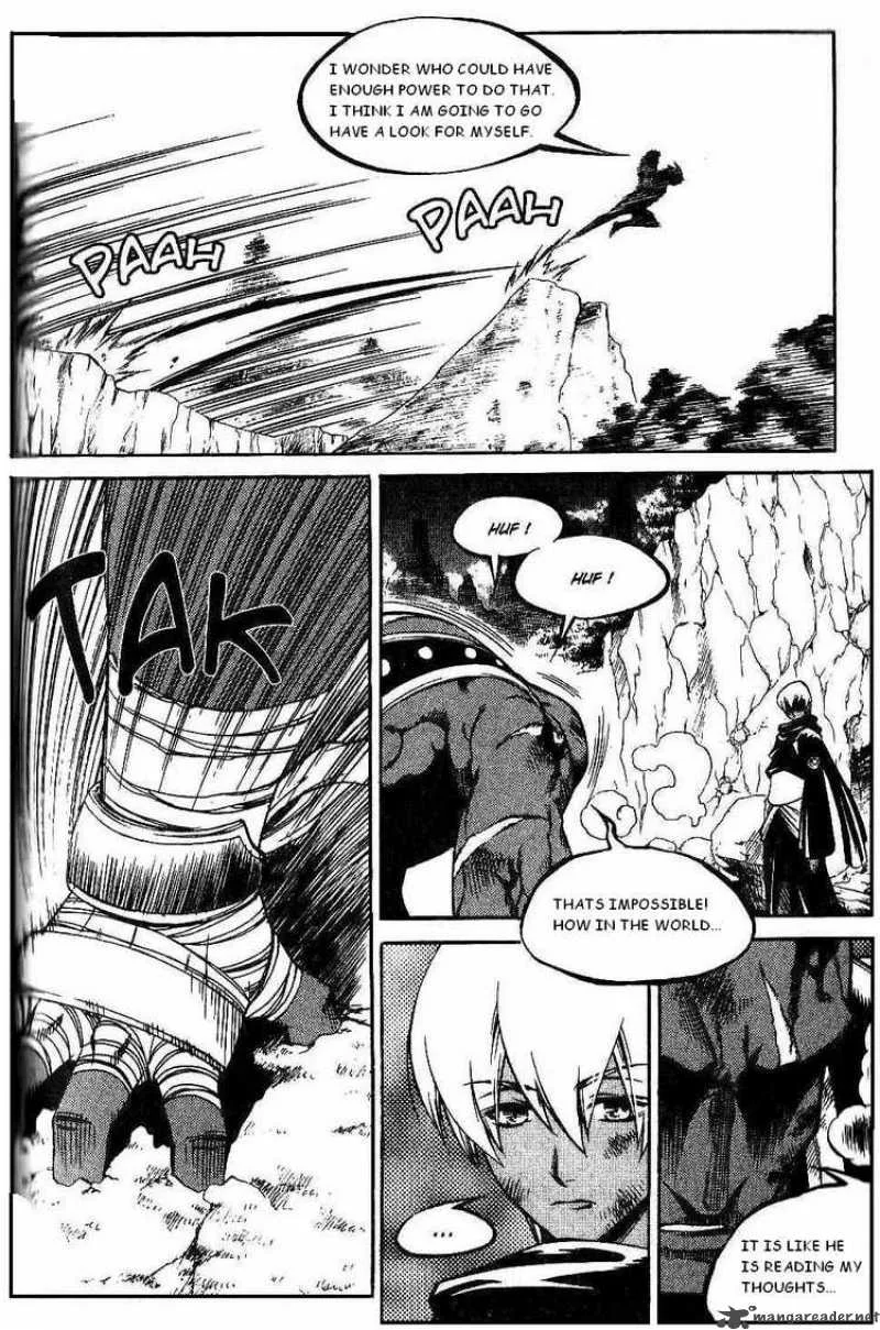Yureka Chapter 111 page 9