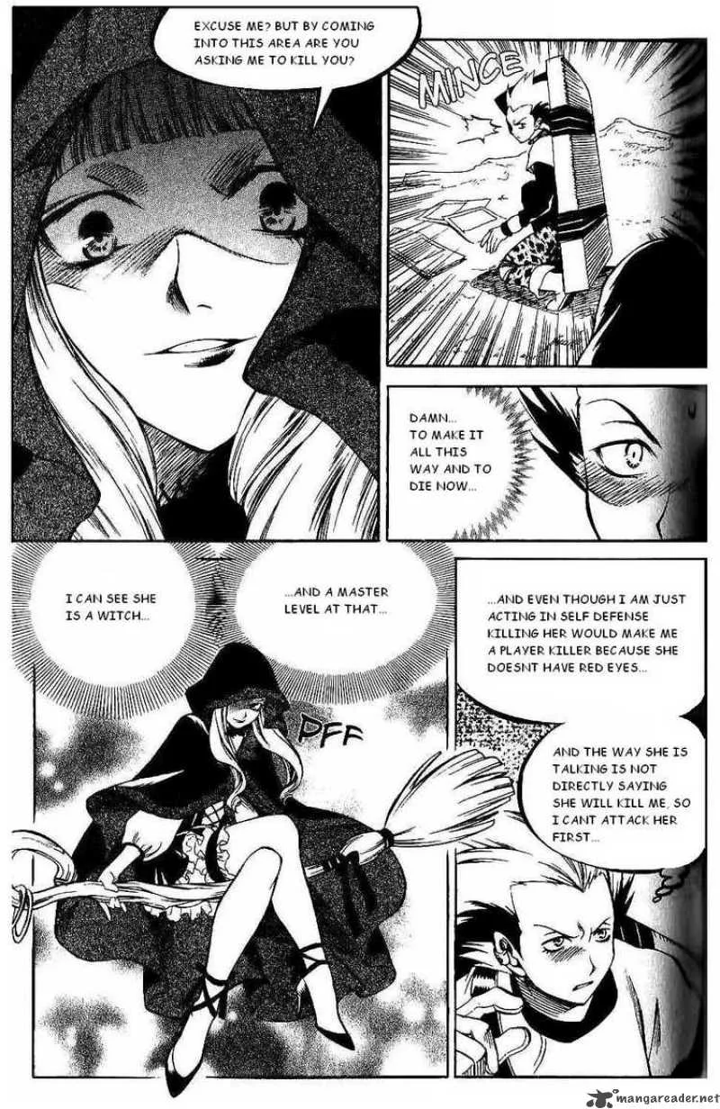 Yureka Chapter 111 page 12