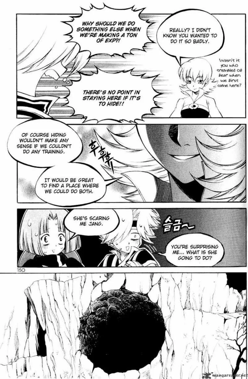 Yureka Chapter 112 page 6