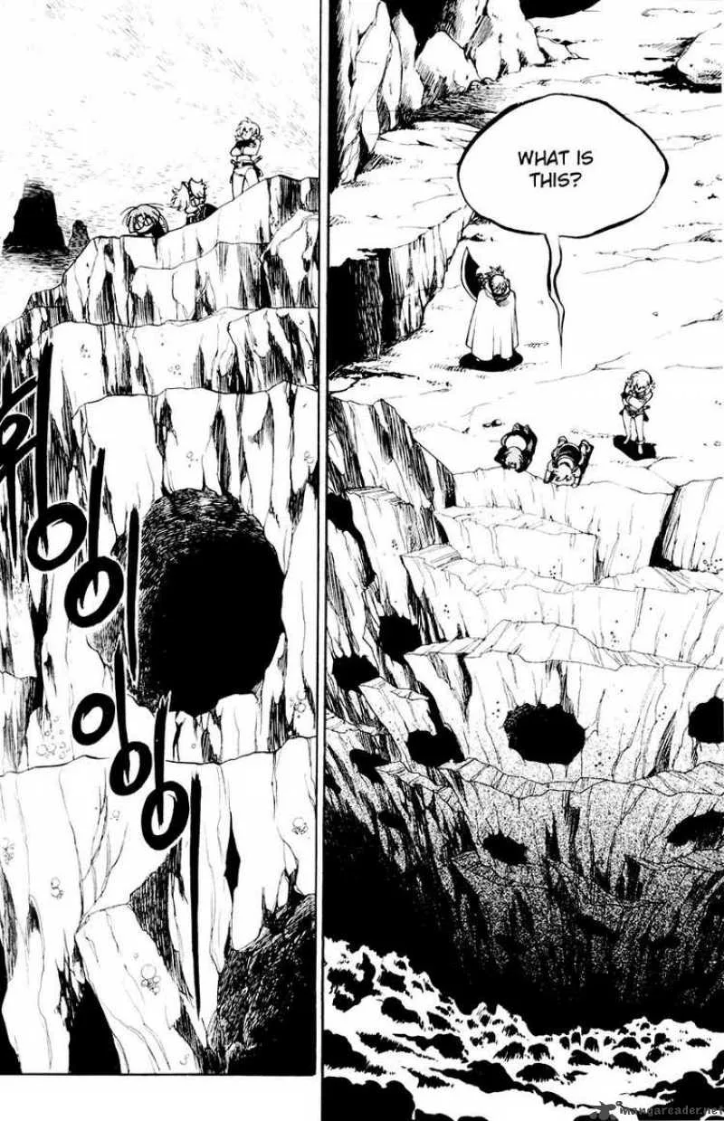 Yureka Chapter 112 page 7