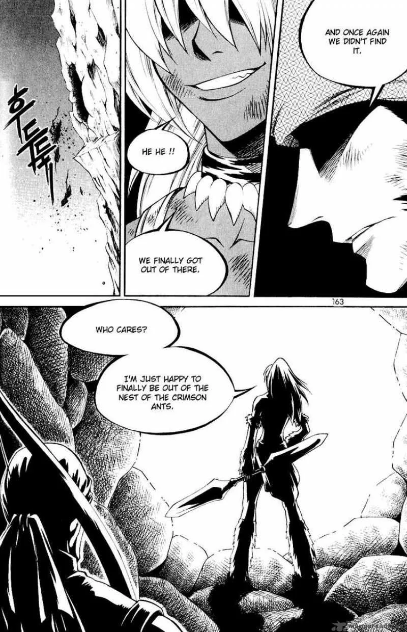 Yureka Chapter 112 page 19