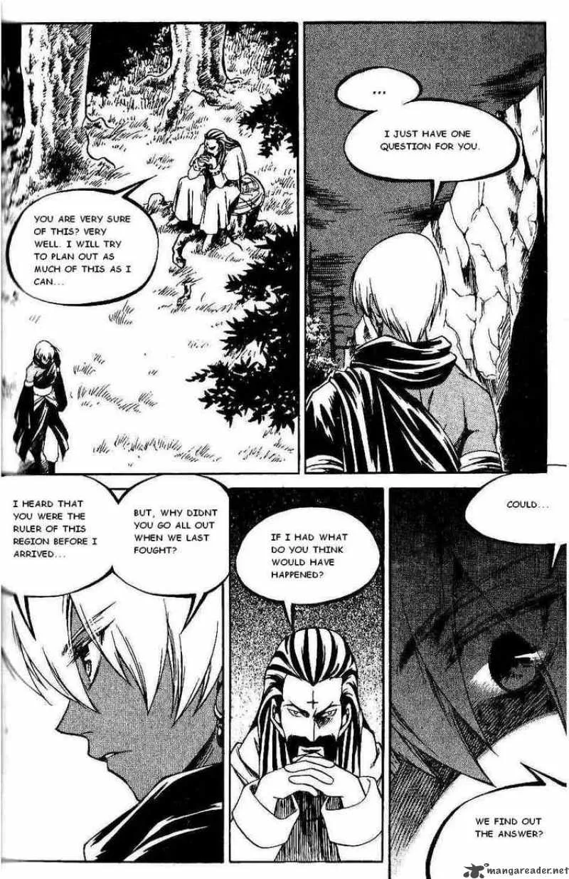 Yureka Chapter 113 page 24