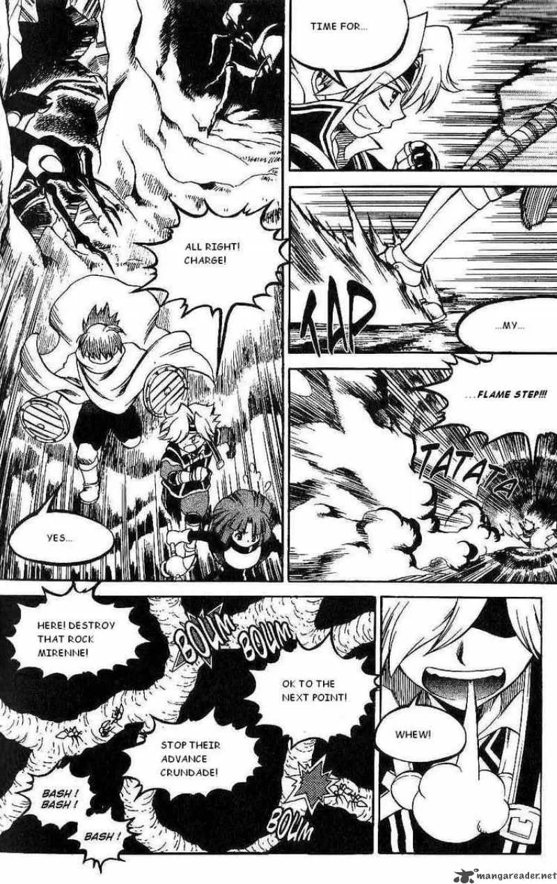 Yureka Chapter 113 page 10