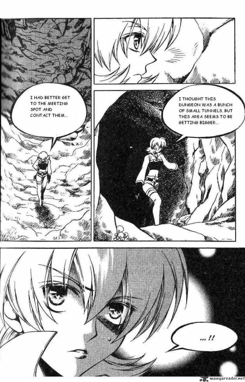 Yureka Chapter 113 page 18
