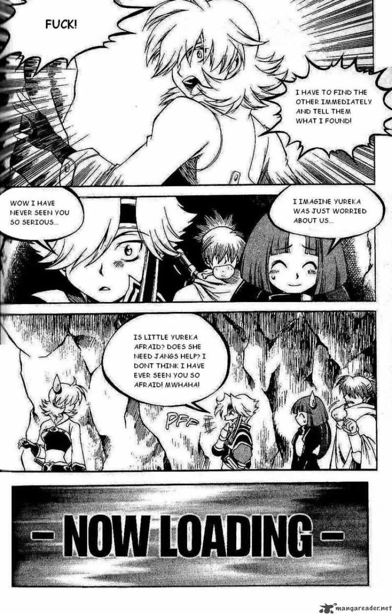 Yureka Chapter 113 page 20