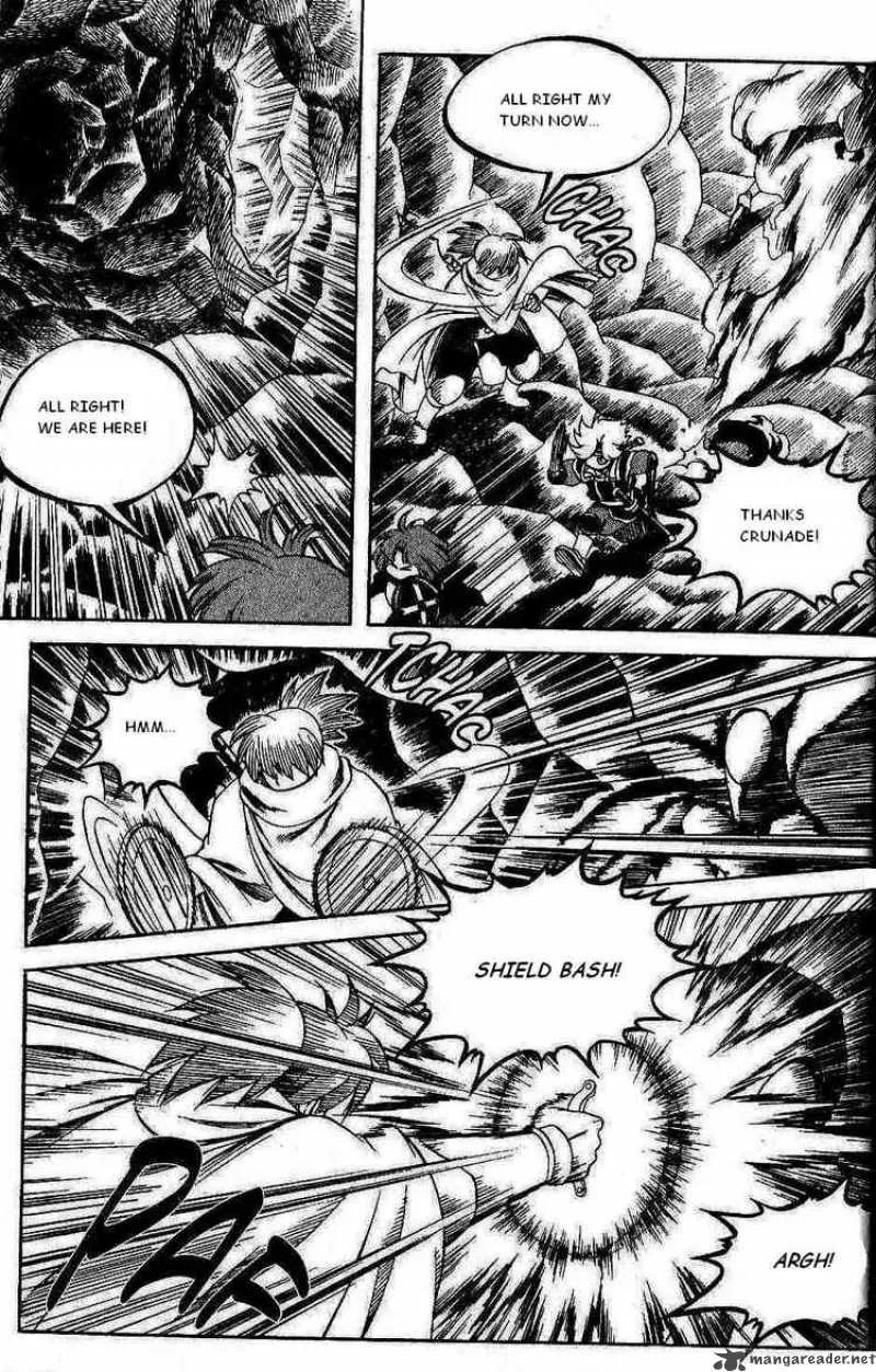 Yureka Chapter 113 page 7
