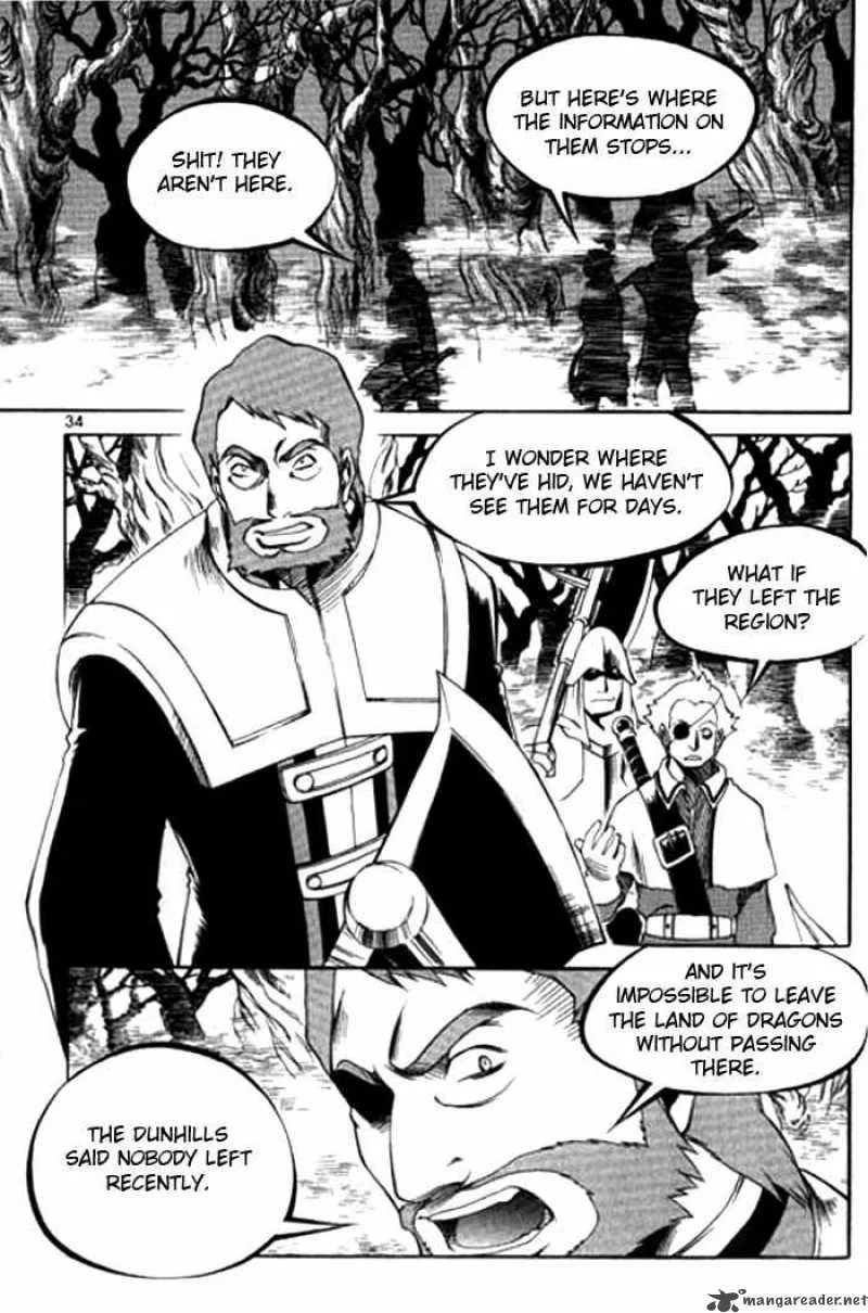 Yureka Chapter 114 page 2