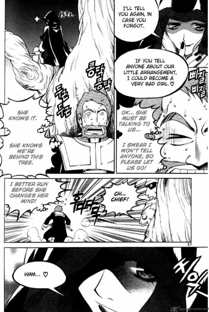 Yureka Chapter 114 page 25