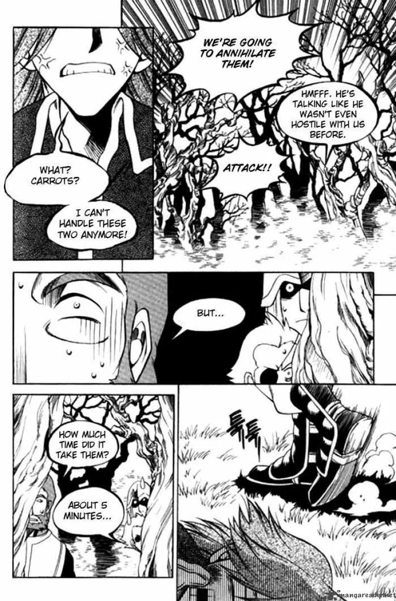 Yureka Chapter 114 page 19