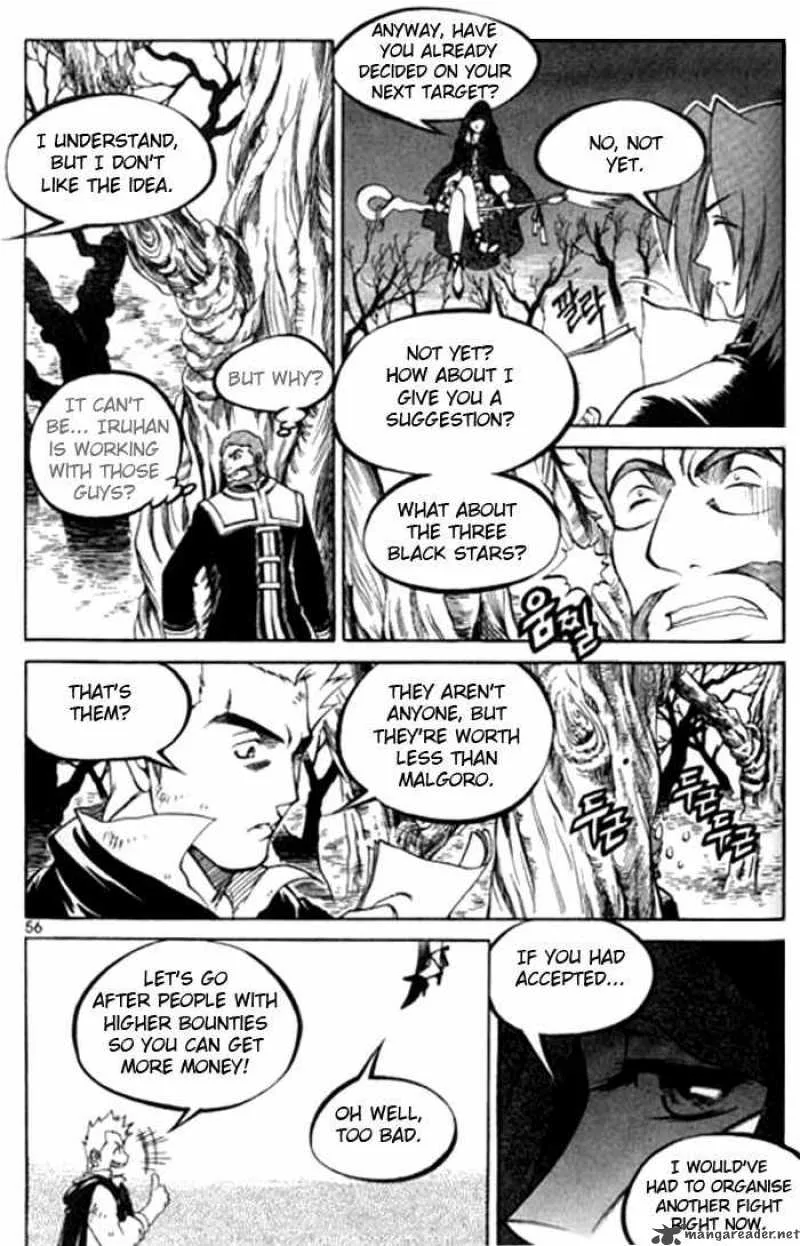 Yureka Chapter 114 page 24