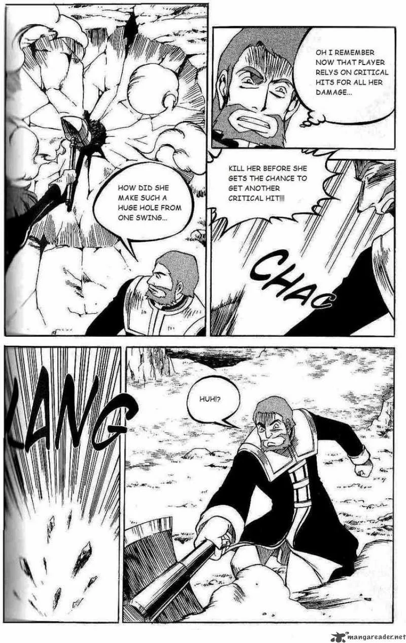 Yureka Chapter 115 page 7