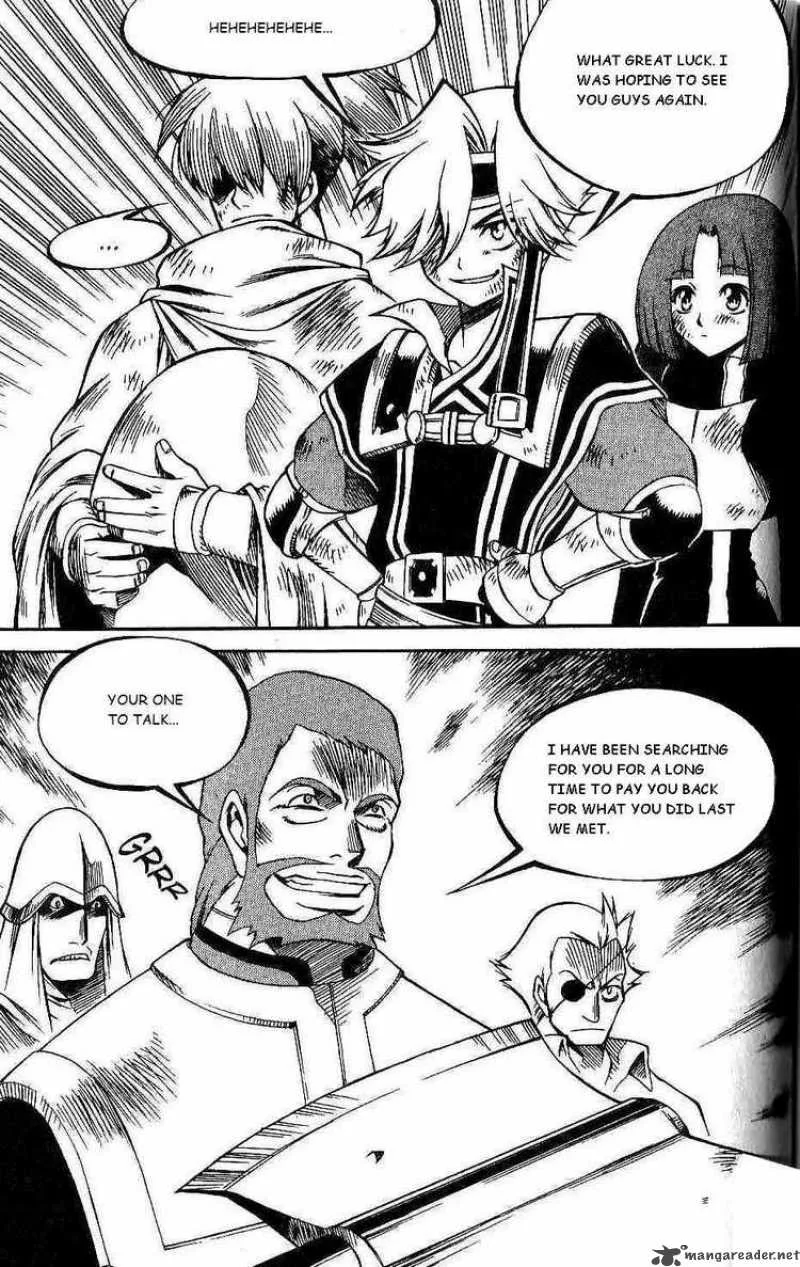 Yureka Chapter 115 page 2
