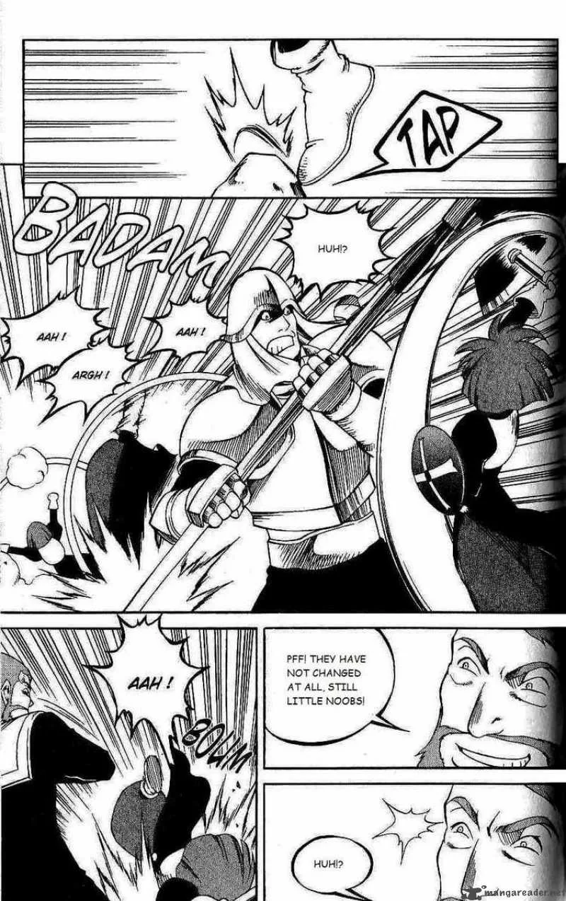 Yureka Chapter 115 page 6