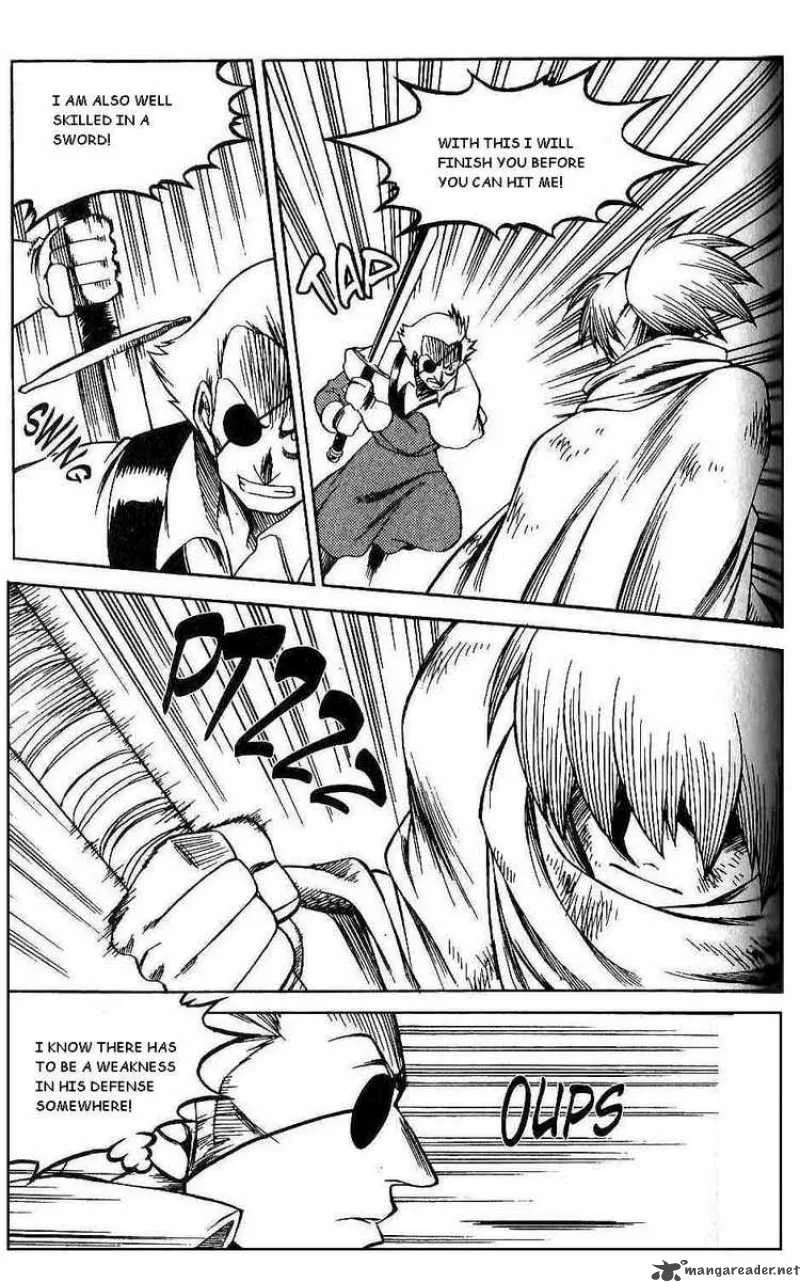 Yureka Chapter 115 page 16