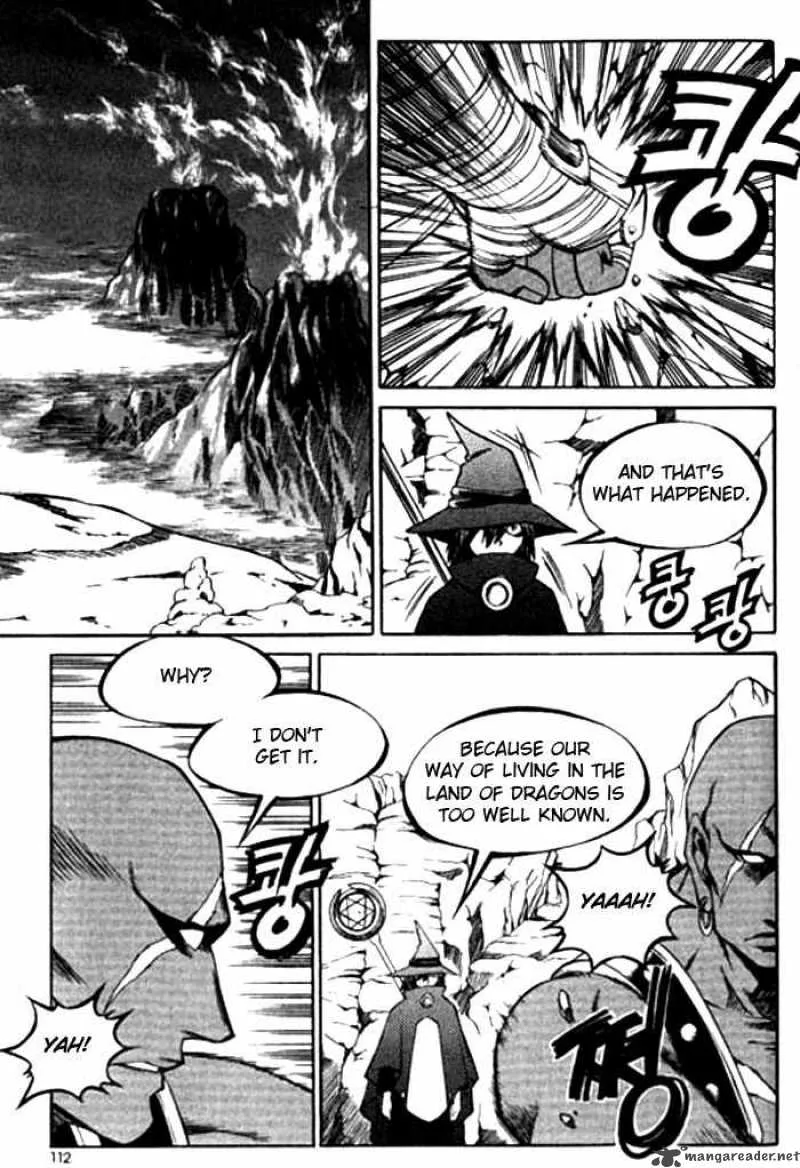 Yureka Chapter 116 page 24