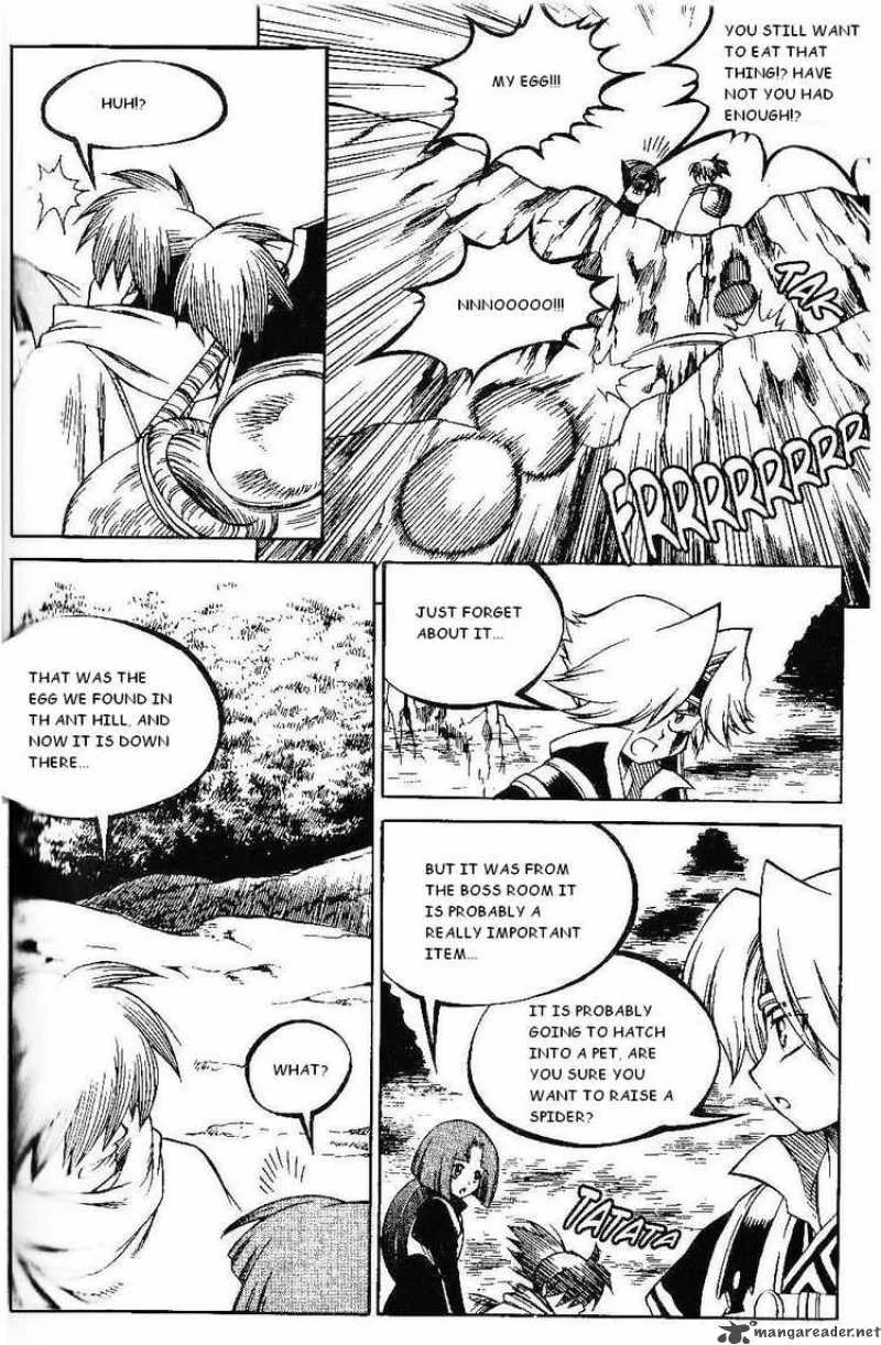 Yureka Chapter 117 page 7