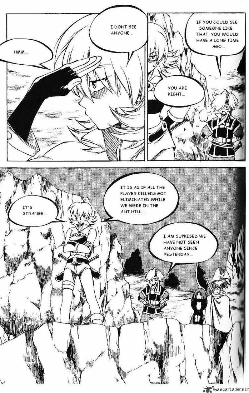 Yureka Chapter 117 page 2