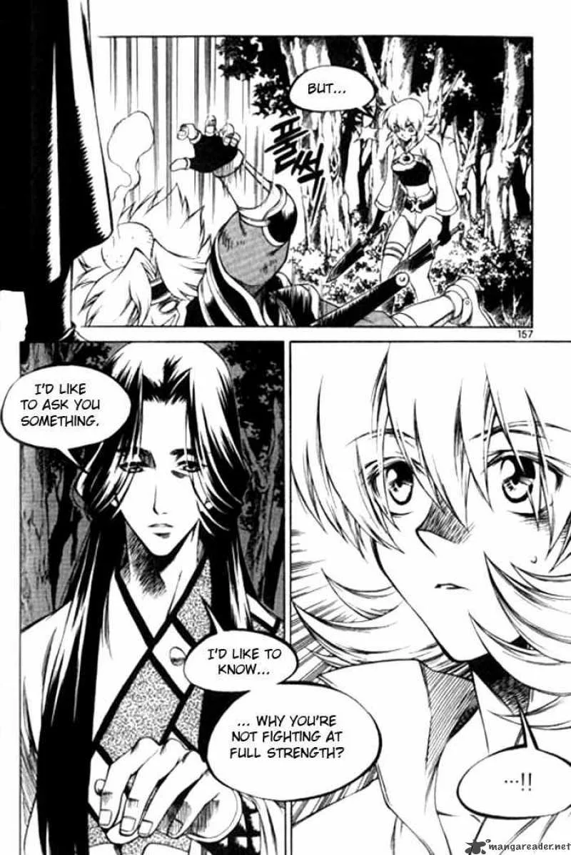 Yureka Chapter 118 page 13
