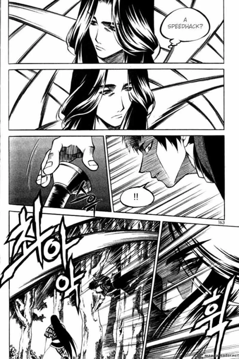 Yureka Chapter 118 page 19