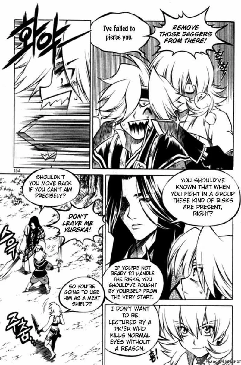 Yureka Chapter 118 page 10
