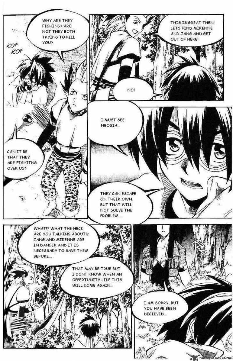 Yureka Chapter 119 page 28