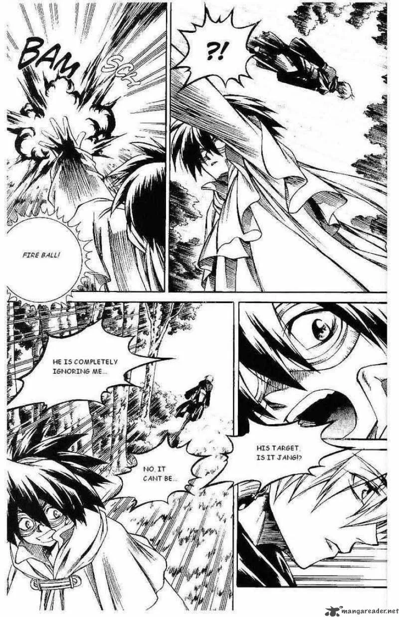 Yureka Chapter 119 page 17