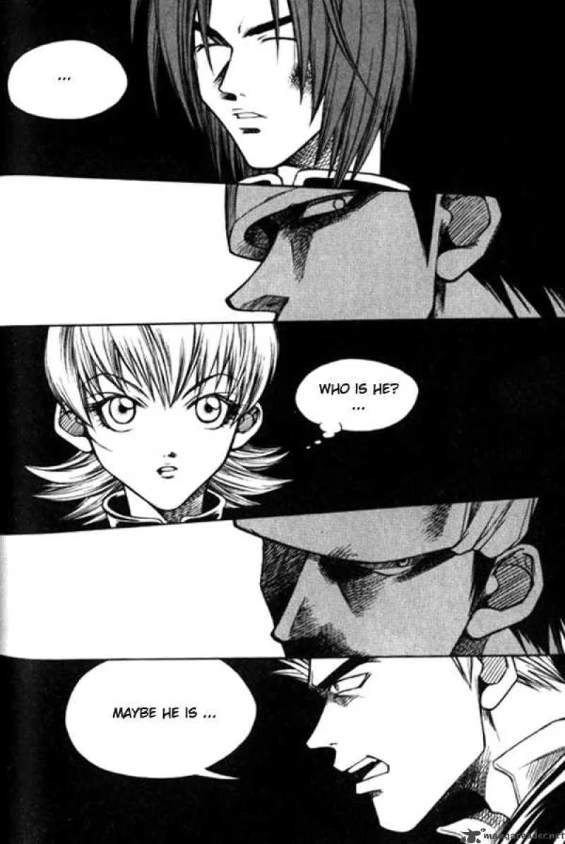 Yureka Chapter 12 page 1