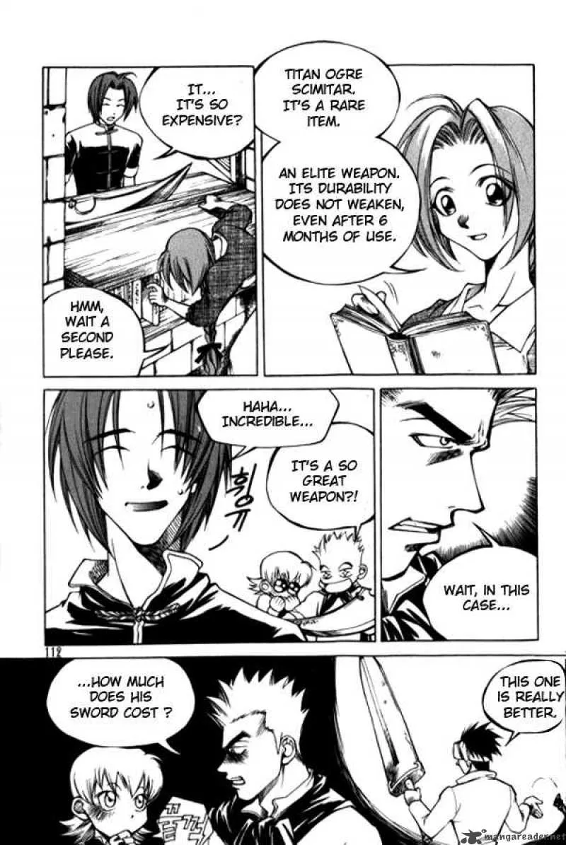 Yureka Chapter 12 page 14