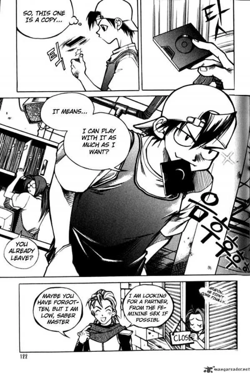 Yureka Chapter 12 page 24