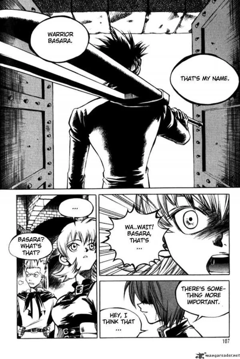 Yureka Chapter 12 page 9