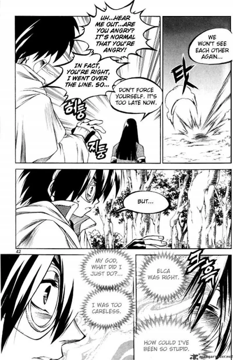 Yureka Chapter 120 page 10