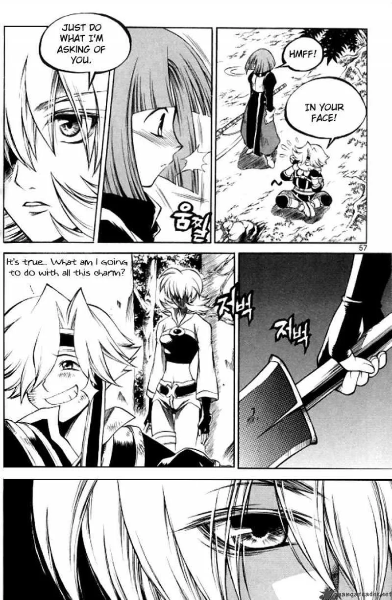 Yureka Chapter 120 page 24