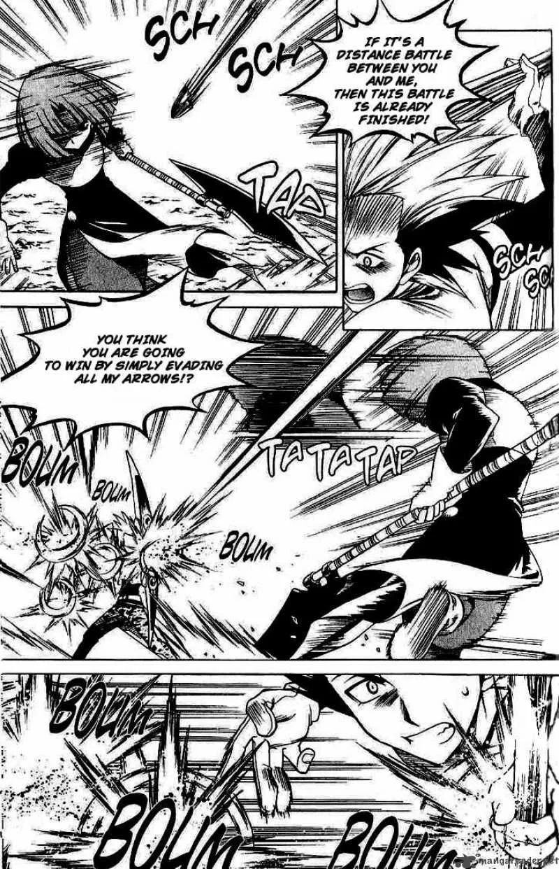 Yureka Chapter 121 page 6