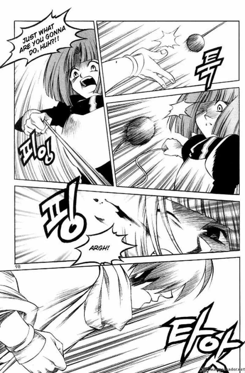 Yureka Chapter 122 page 10
