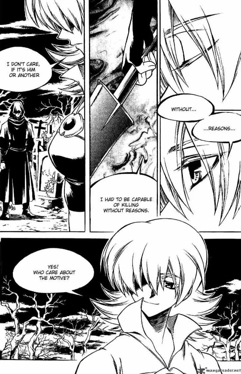 Yureka Chapter 123 page 10