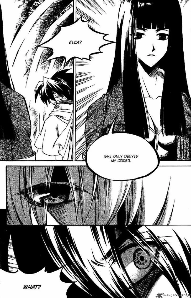 Yureka Chapter 123 page 30
