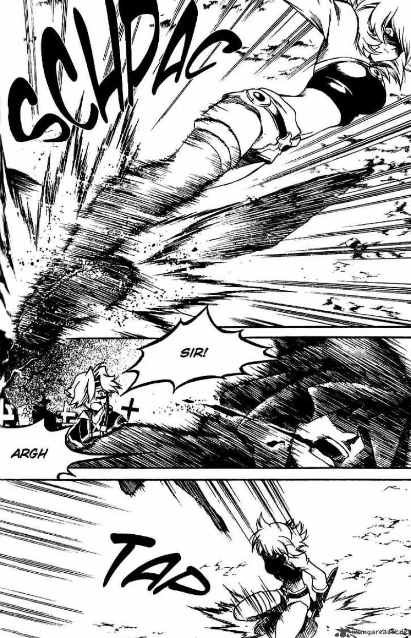 Yureka Chapter 123 page 5
