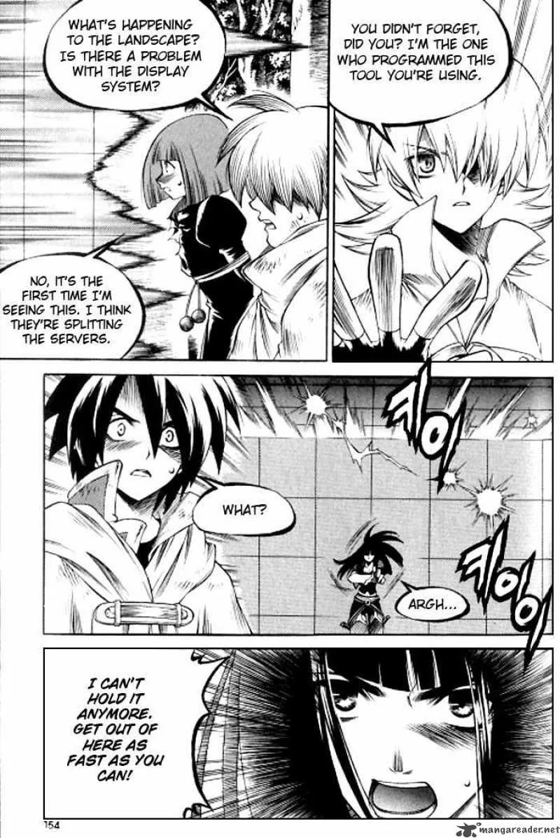 Yureka Chapter 124 page 7