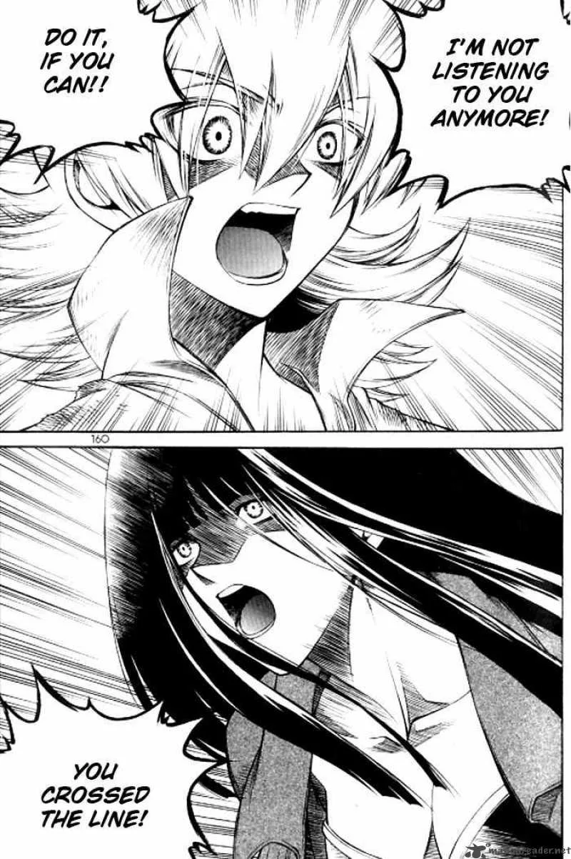 Yureka Chapter 124 page 13
