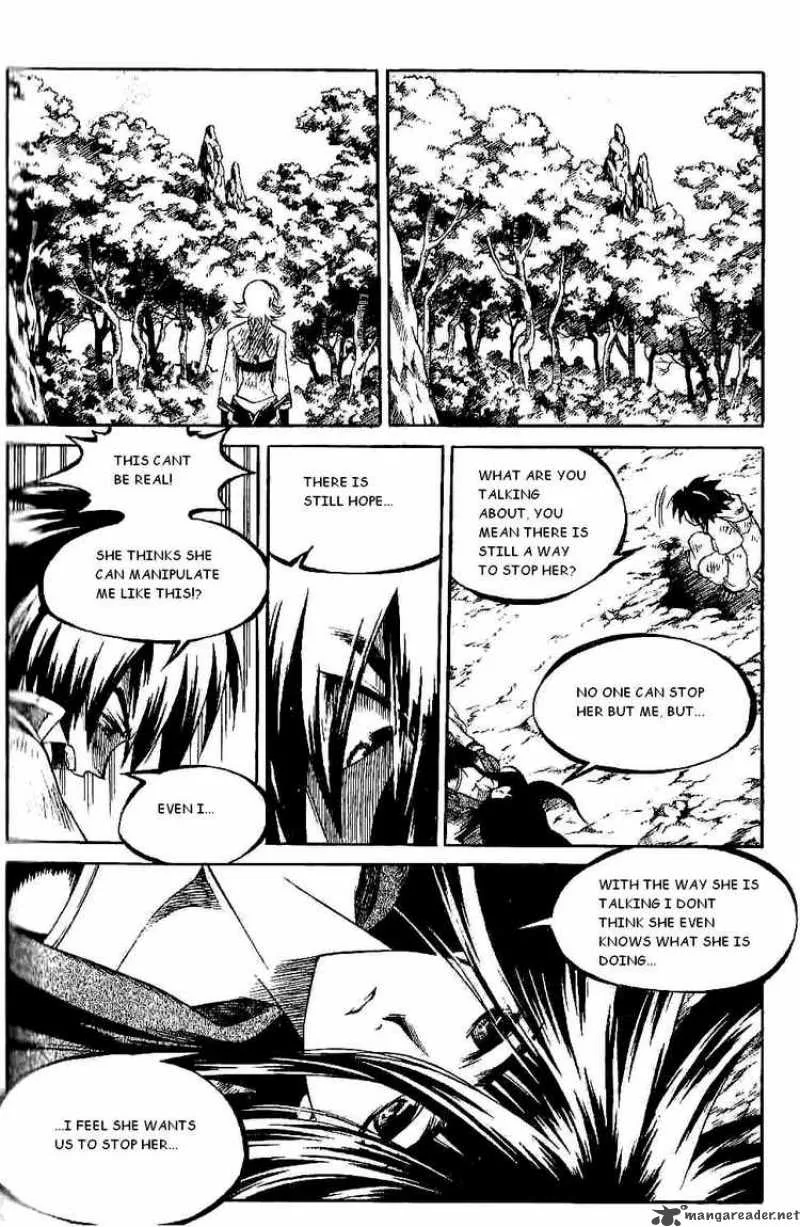 Yureka Chapter 125 page 26