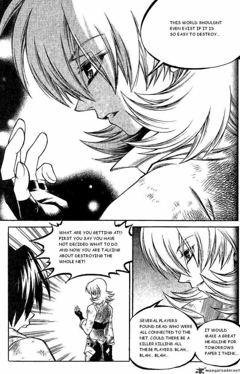 Yureka Chapter 125 page 23