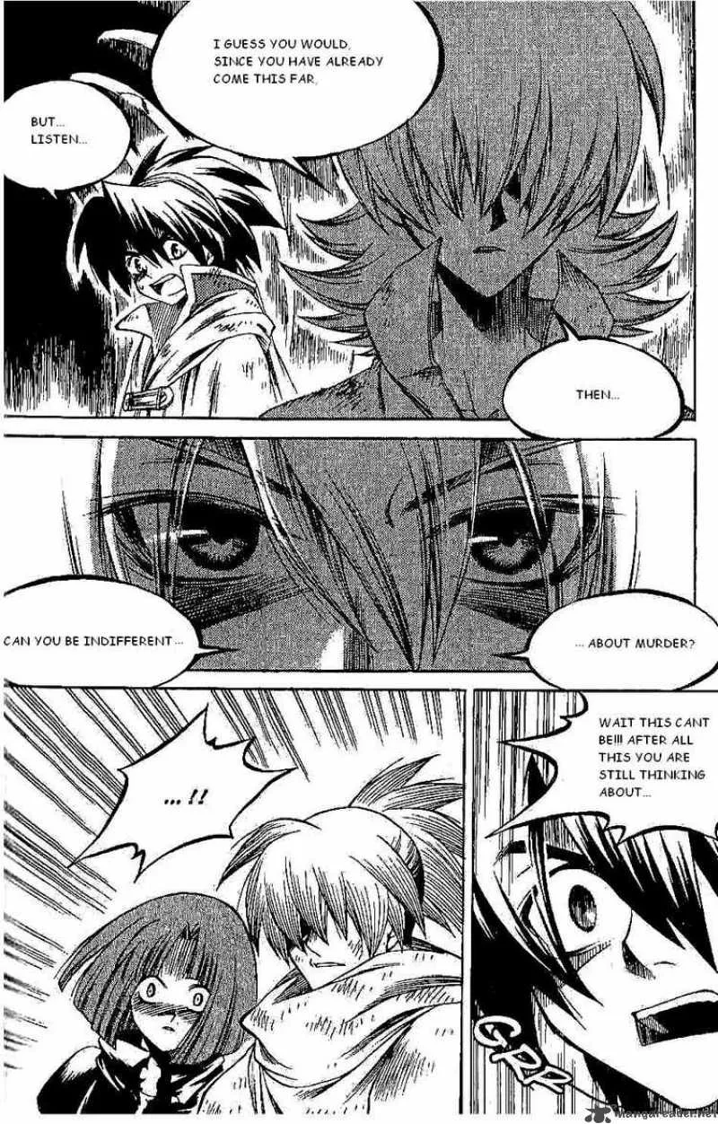 Yureka Chapter 125 page 12