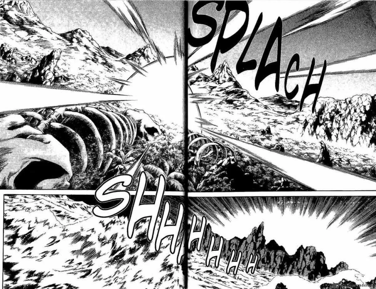Yureka Chapter 125 page 17