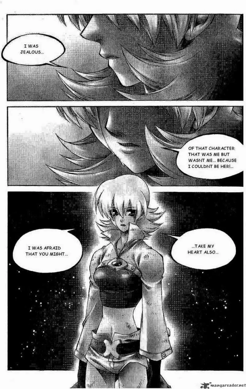 Yureka Chapter 125 page 5