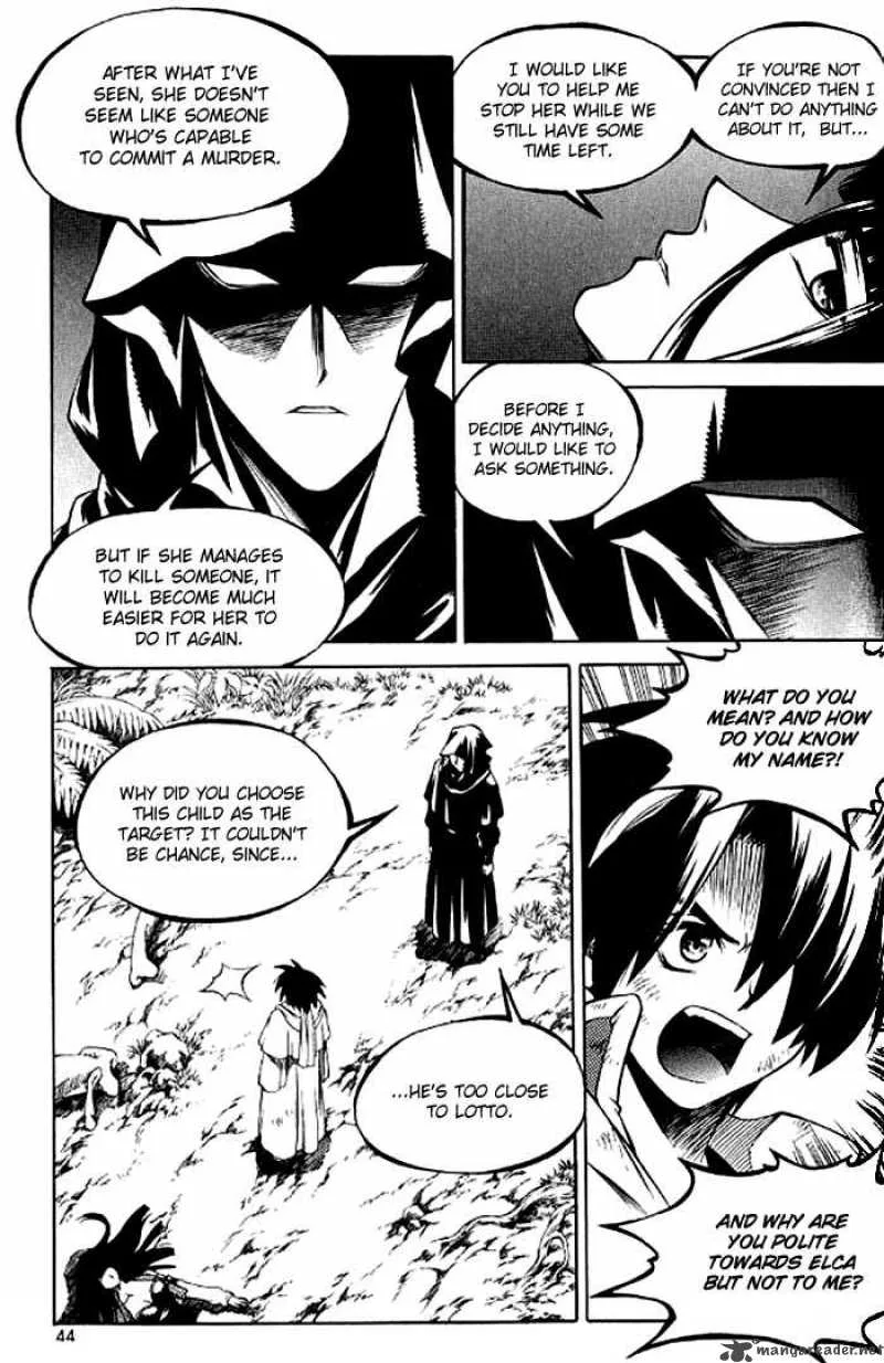 Yureka Chapter 126 page 10