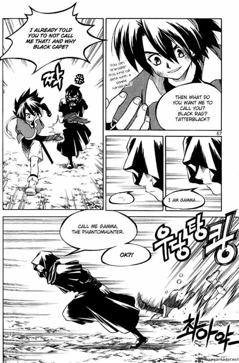 Yureka Chapter 126 page 23