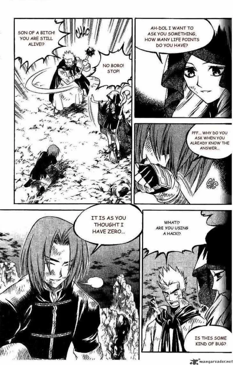 Yureka Chapter 127 page 10